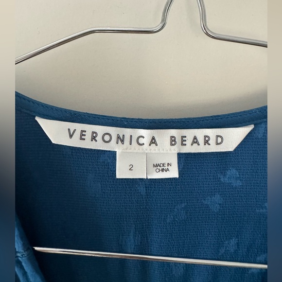 Veronica Beard Dress - Picture 2 of 3